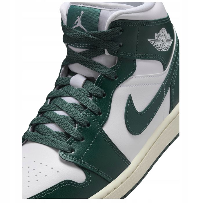 Buty damskie sportowe Nike Air JORDAN 1 Mid rozmiar 38