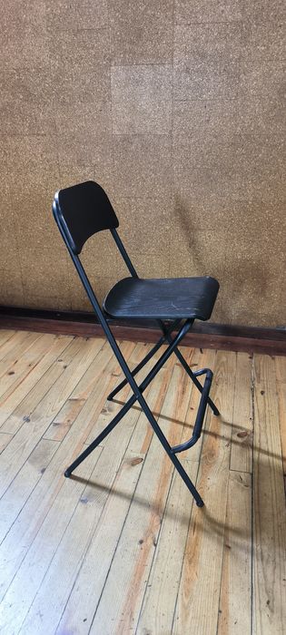 Cadeira de balcão IKEA FRANKLIN