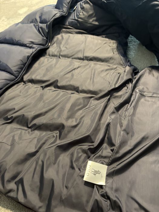 Kamizelka Polo Ralph Lauren M