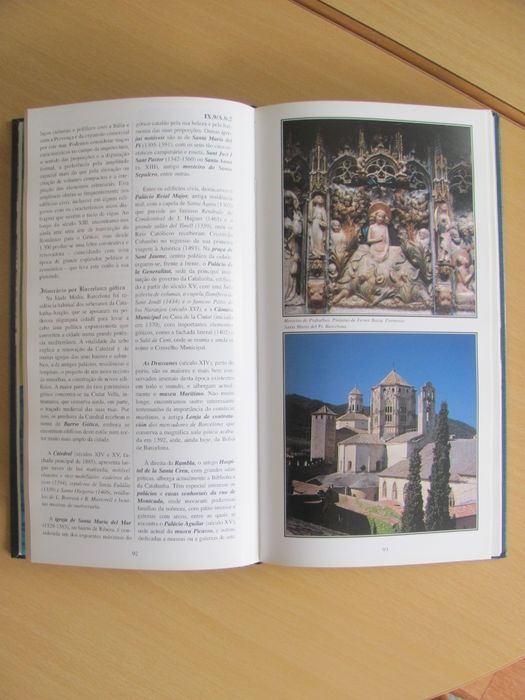 Guia dos Itenerários Culturais das Regiões da Europa