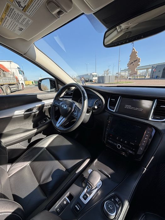 Infiniti QX50 2019 VIN 3PCAJ5M10KF146405 фото оголошення 23 з 24