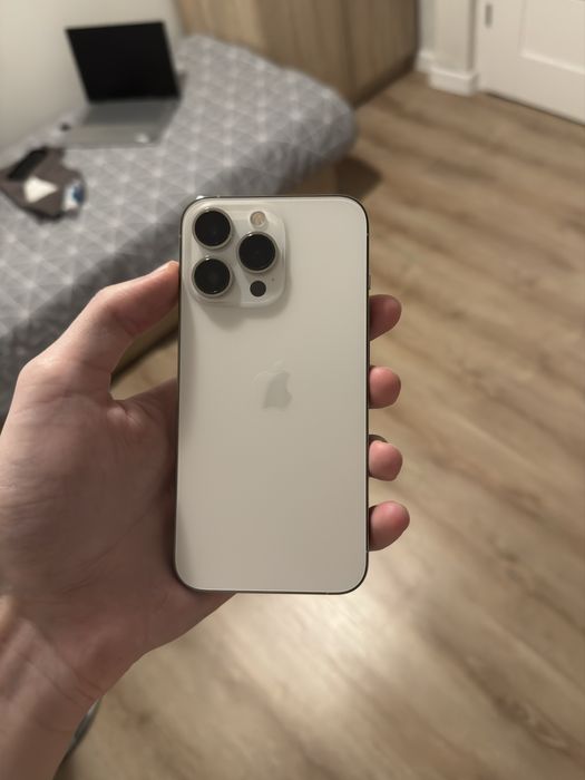 Iphone 13 Pro 256 GB White