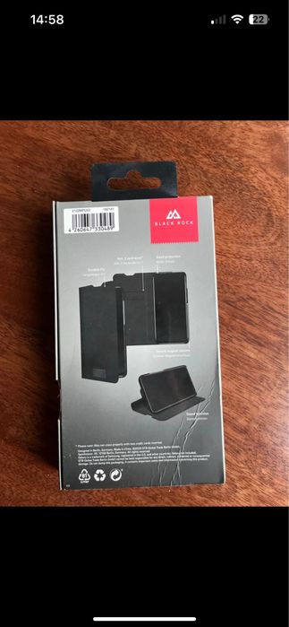 Etui Samaung Galaxy A21S