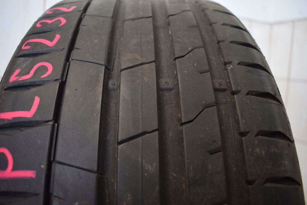 ZR19 225/40 Continental SportContact 7 Wysyłka gratis!