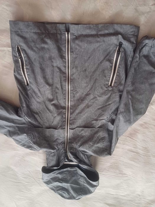 Вітрівка, осіння курточка на хлопця