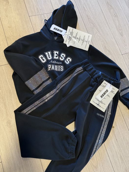Dres guess oryginalny  z metkami