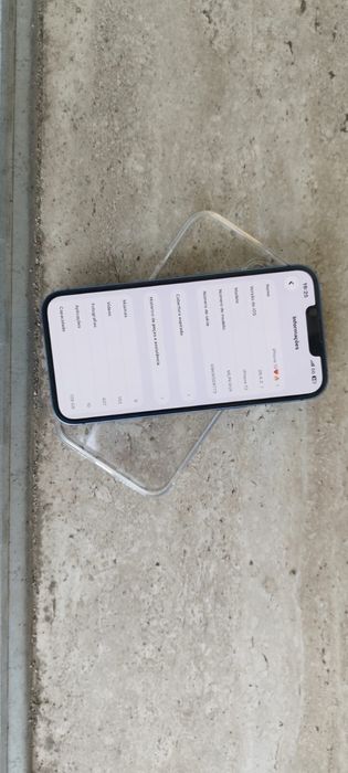 Iphone 13 128gb tudo origem