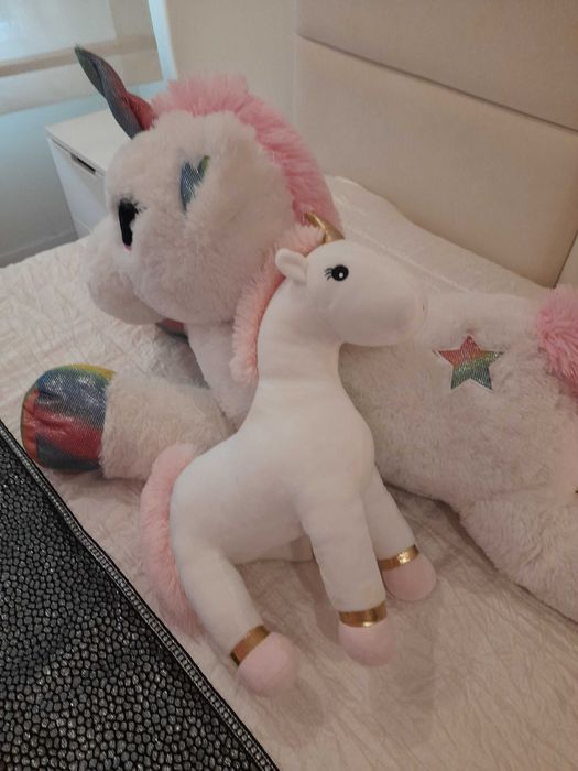 Excellent Unicorn Bear64752187876225123