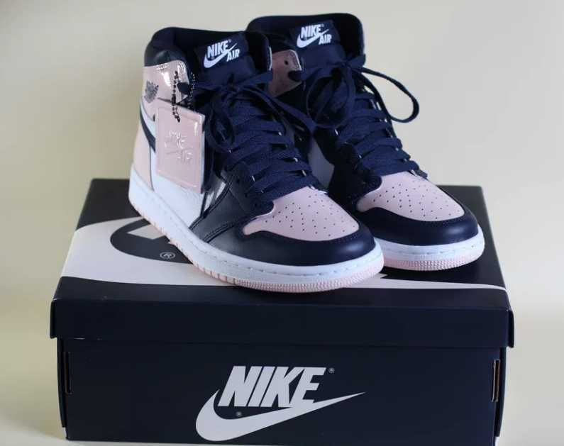 Air Jordan 1 Retro High OG Atmosphere