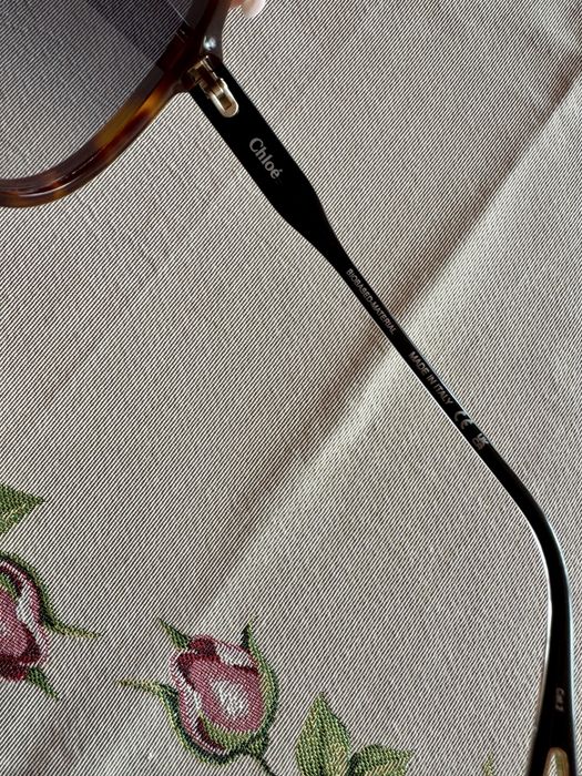 Nowe okukary przeciwsłoneczne Chloé