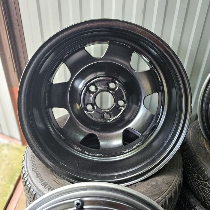 Felgi Volkswagen 17 5x120