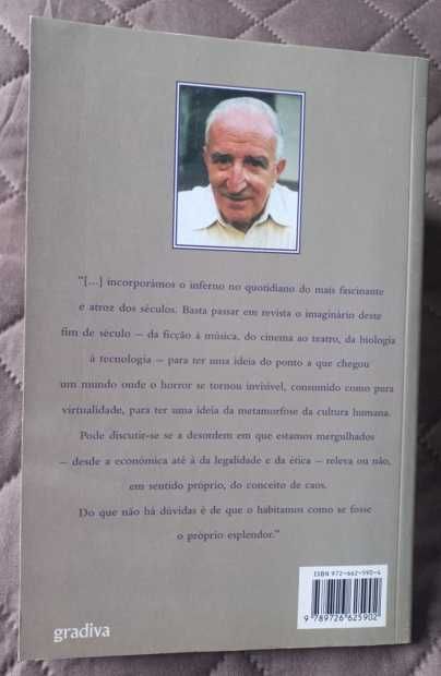 O Esplendor do Caos - Eduardo Lourenço