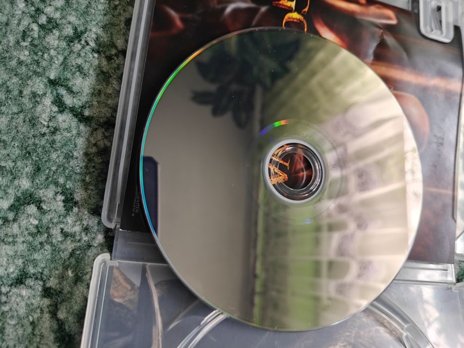 God of war ps3 collection