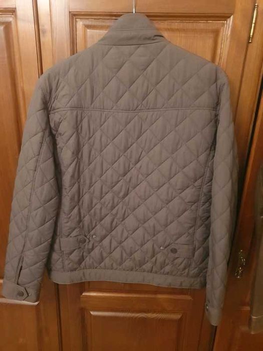 Casaco cambrige legend verde escuro