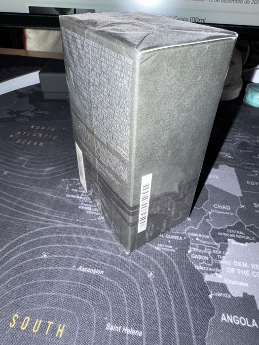 Emporio Armani Stronger With You - Selado