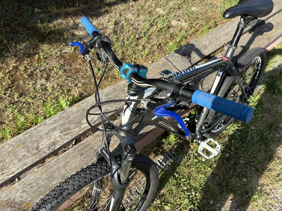 Specialized Hardrock Sport XL