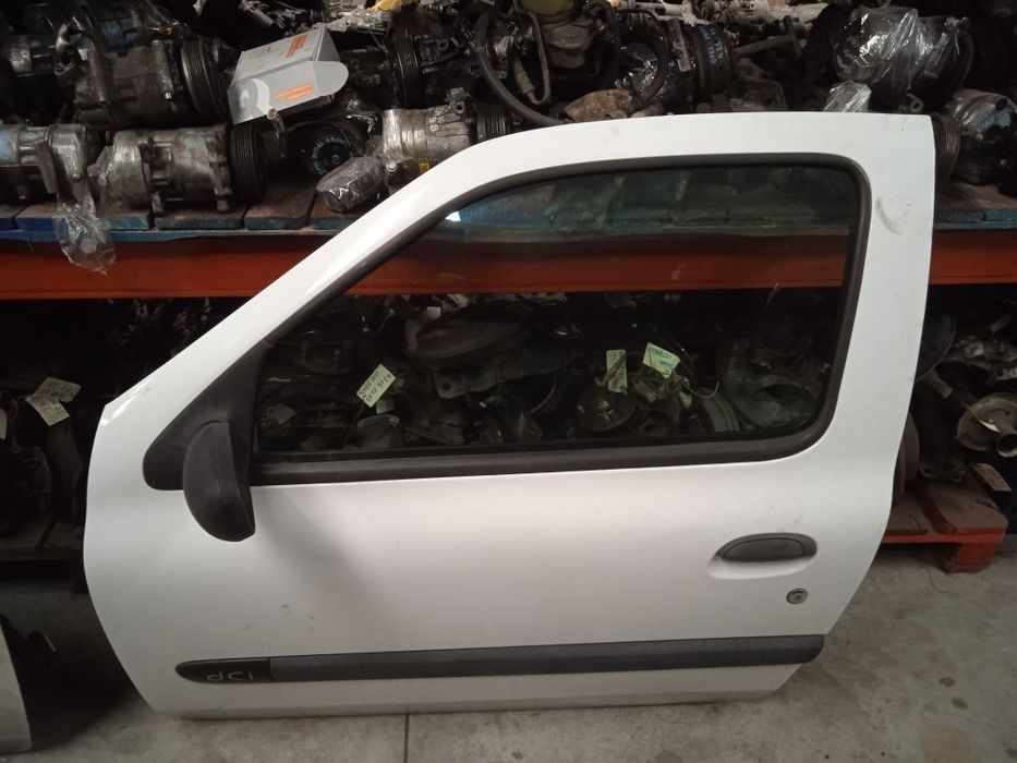 Renault Clio 1.5 DCI 2005 para Peças