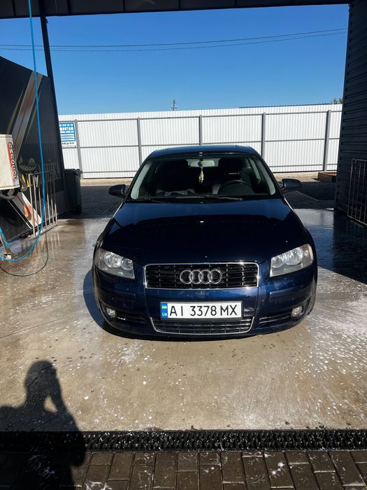 Продам авто ауді