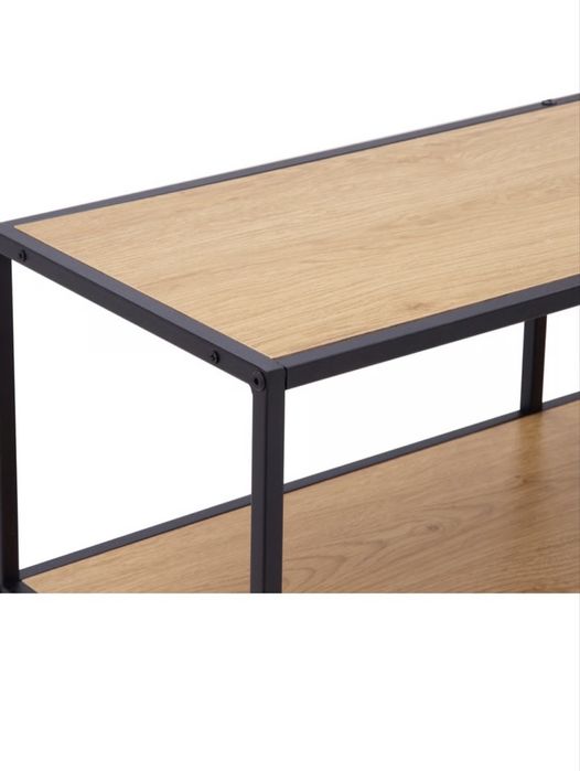 Regał asymetryczny. Stan bardzo dobry.