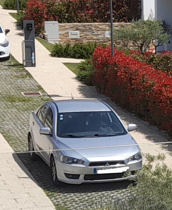 Mitsubishi Lancer 1.6