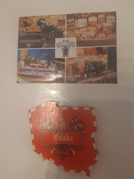 Magnezy Polska plus gratis