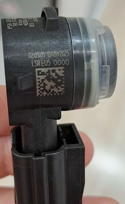 Czujnik parkowania PSA 98 133 433 77 - XT