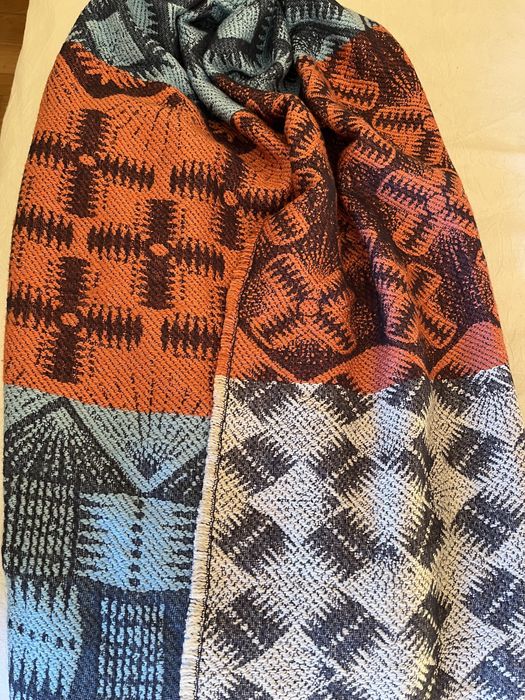 Lenço Bimba e Lola - 15€