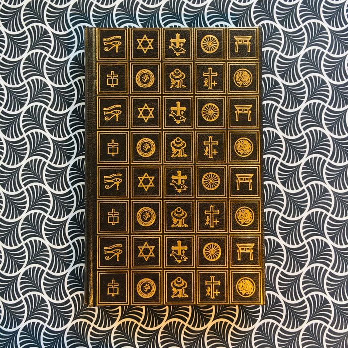 As Grandes Religiões do Mundo (Colecção Completa 10 Volumes)