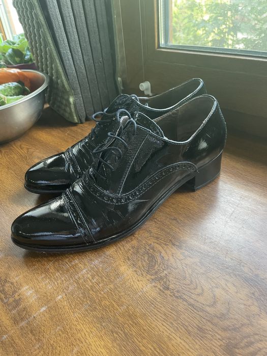 Туфлі nero giardini жіночі шкіряні 41 розмір