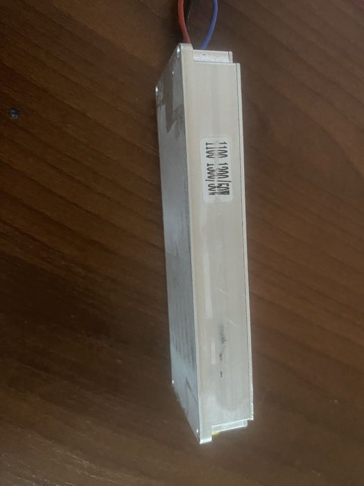 Модуль перешкод, Модуль РЕБ 1100-1300/50w