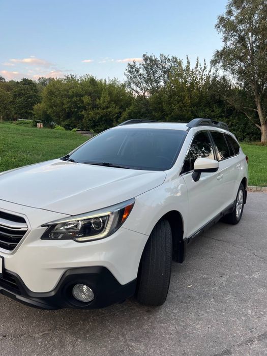 Срочно!Subaru Outback 2019г.V(FL)2.5AT.AWD
