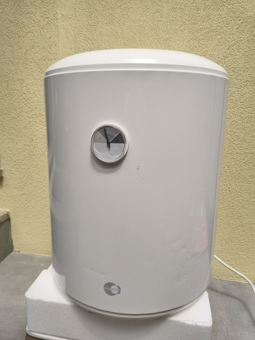 Termoacumulador 50l