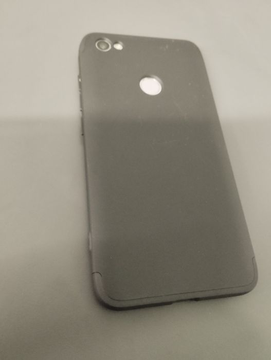 Xiaomi Redmi note 5a