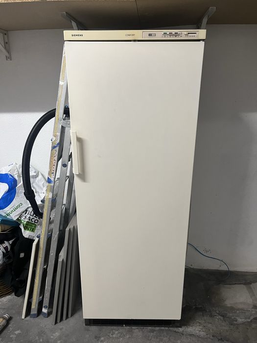 Arca Vertical Siemens