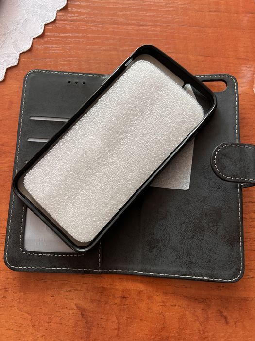 Etui dwufunkcyjne do iPhone 6+/6s+