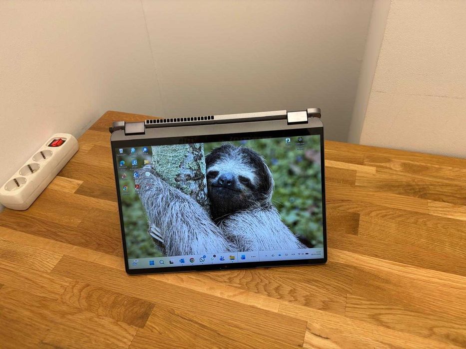 Lenovo Ideapad Flex 5 – 16GB RAM, 512GB SSD – Conversível 2‑em‑1