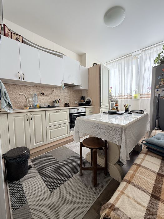 1 к. Кольоровий бульвар , з ремонтом