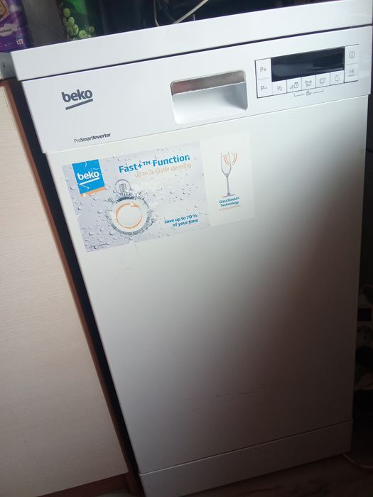 Zmywarka beko       45cm