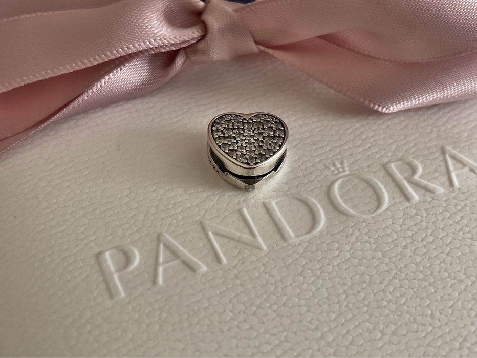 Pandora браслет (мінімальний розмір)