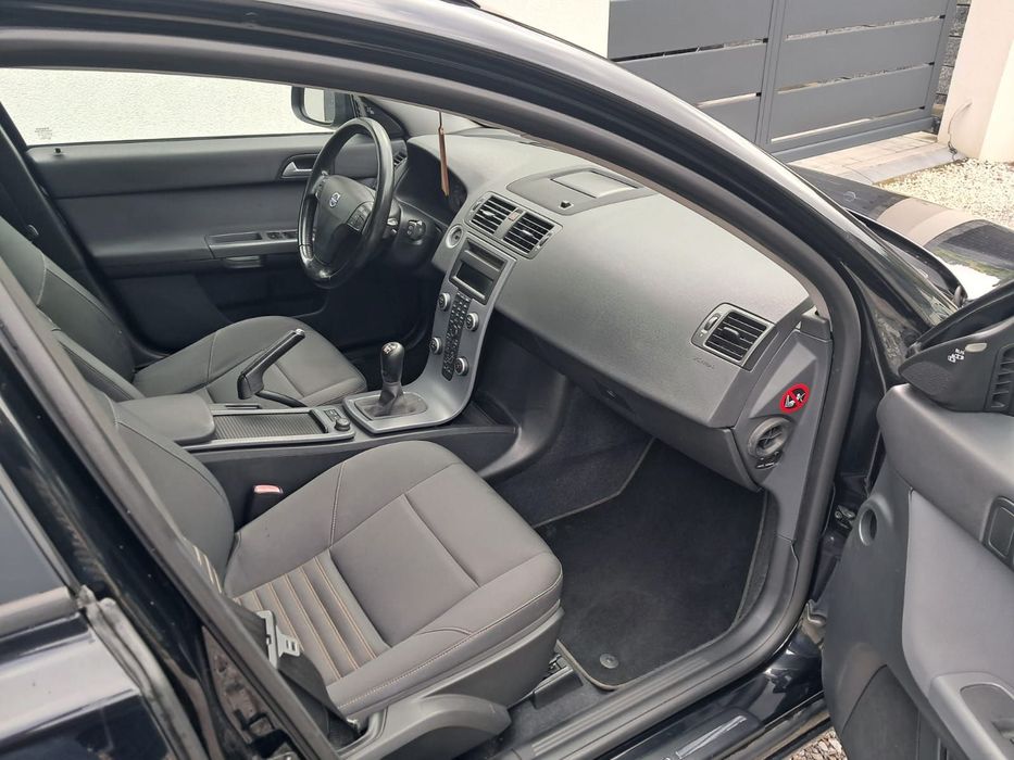 Volvo V50 Lift,Drive E,Stan Bardzo Dobry