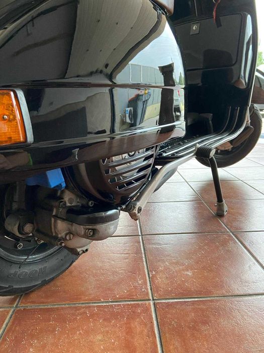 VESPA PX125 em ótimo estado