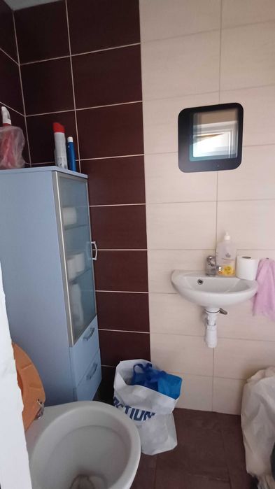 Działka rekreacyjna ROD