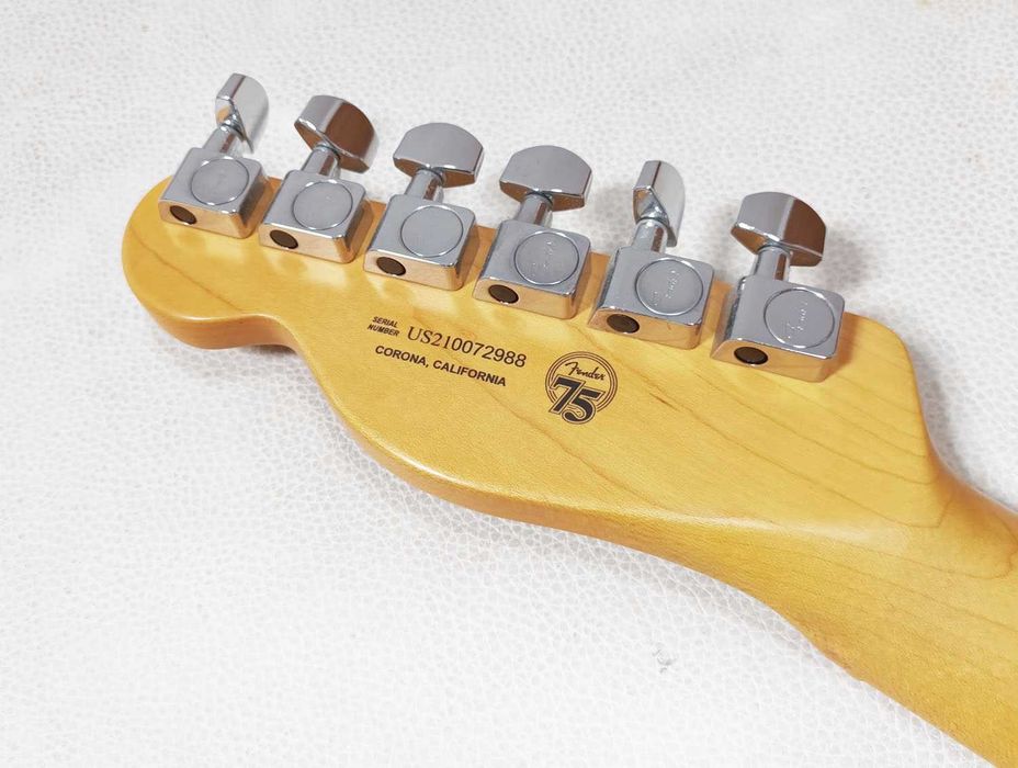 Fender Telecaster American Professional II