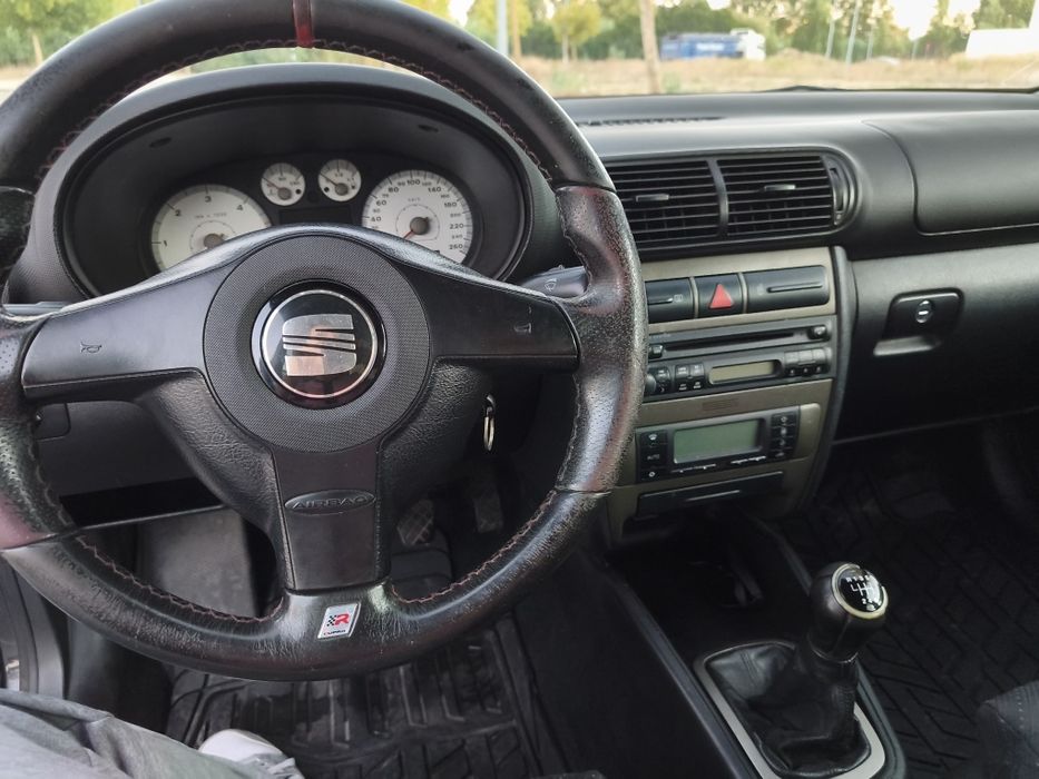SEAT Leon 1.9 150cv