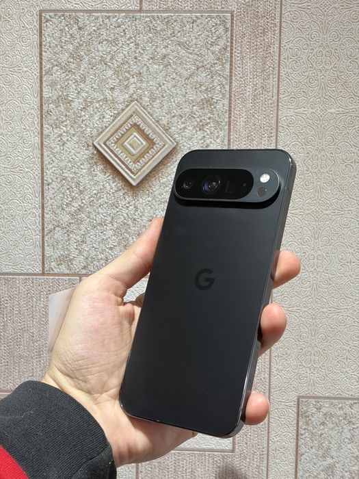 Pixel 9 pro xl 128gb