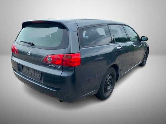 Honda Accord VII 7 2.0 16V i-VTEC kolor nh658p CZĘŚCI