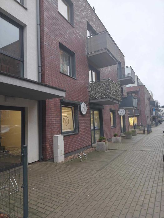 Wynajem - 2 Pokoje- 40m2, I Piętro, Balkon, Stella Park. Stargard.