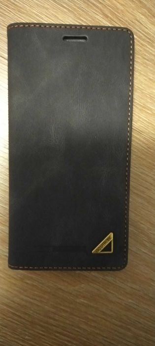 Etui  do Xiaomi Mi Note 10 Lite Mi10T 10T Pro A3 9T CC9e 10i.