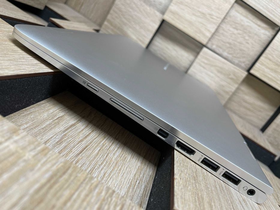 №5381 Ноутбук HP Spectre x360 13-4103dx 13"/i7-6500U/8Gb/SSD256