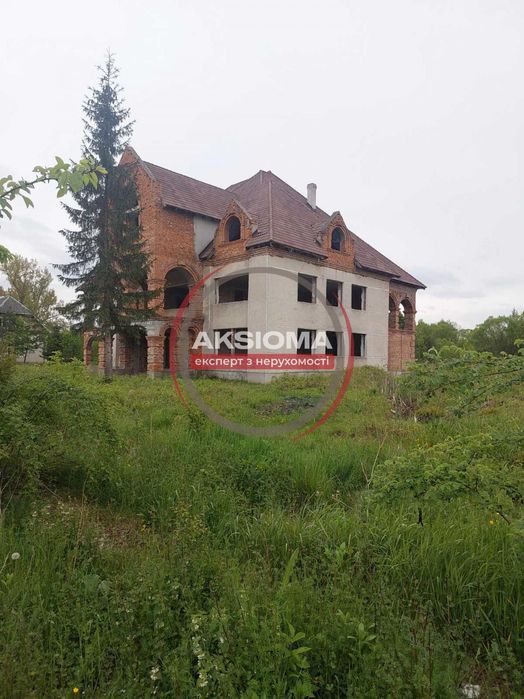 Продаж будинку 216 Є/м2+ 90 сот.землі